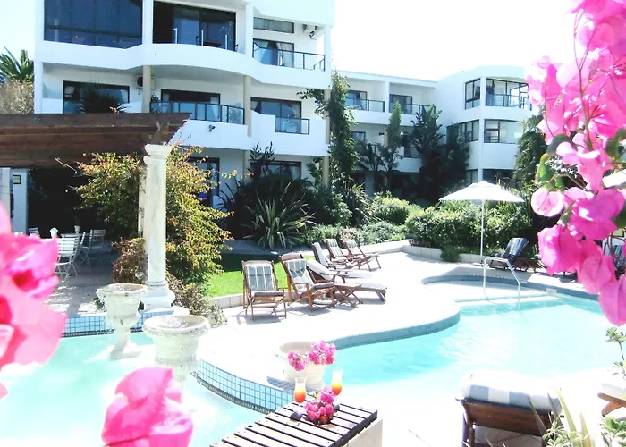 Misty Waves Boutique Hotel Hermanus