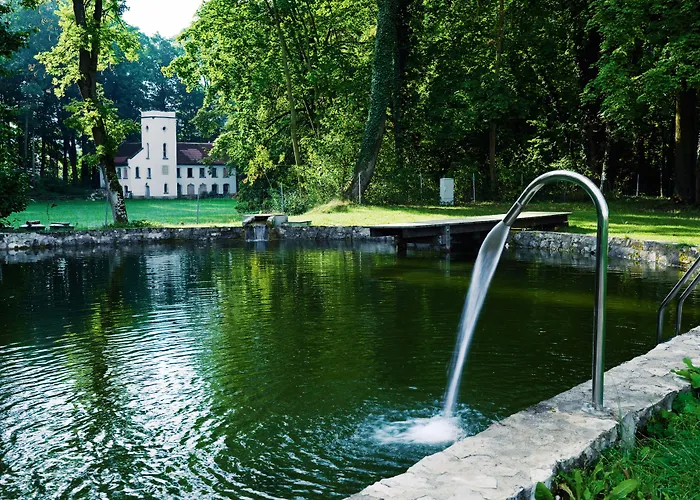 Schloss Burgellern