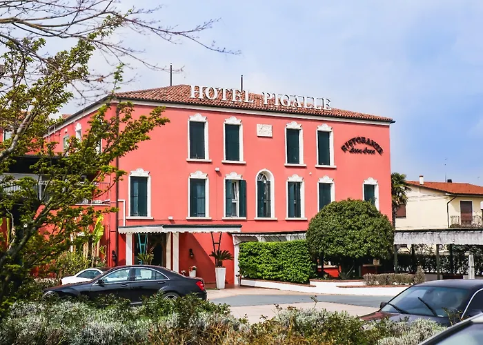Hotel Villa Pigalle