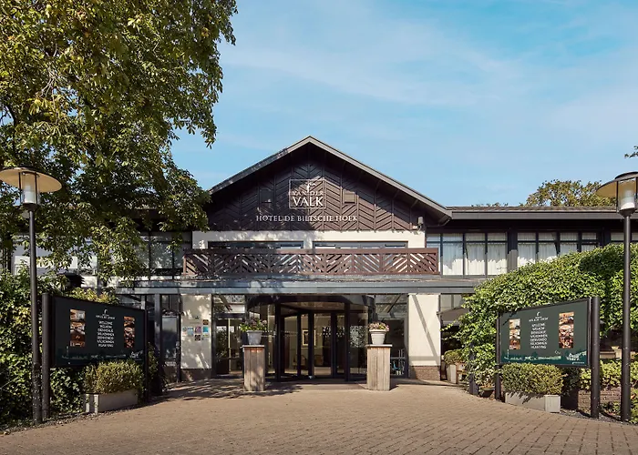 Van der Valk Hotel de Bilt-Utrecht