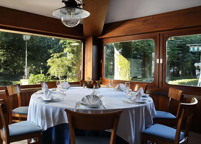 Hotel Villa Delle Rose Pescia