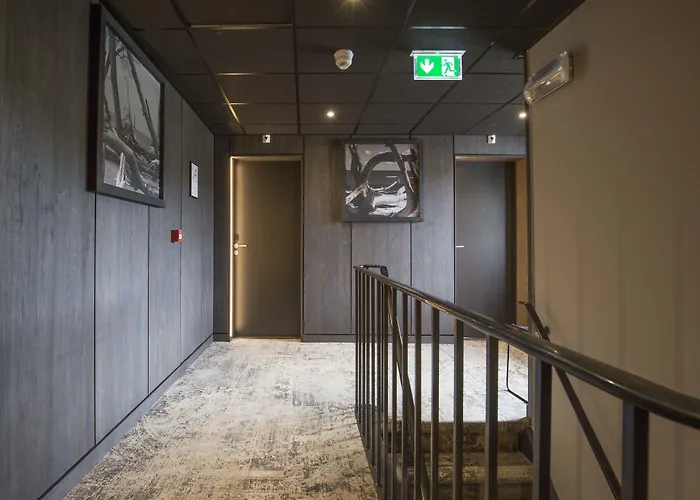 Fletcher Boutique Hotel Duinoord Wassenaar