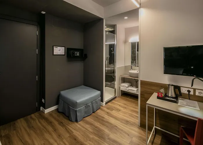 Best Western Hotel Corsi Torrimpietra