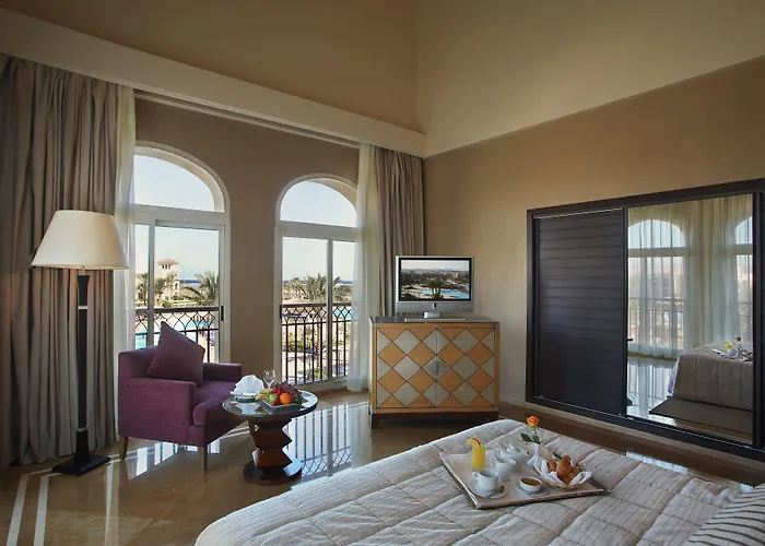 JAZ Mirabel Resort
