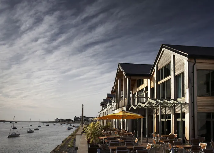 Quay And Spa
