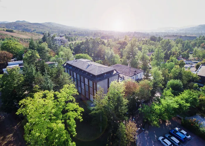 Hotel Terme Salvarola Sassuolo