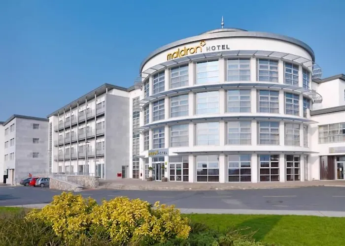 Maldron Hotel & Leisure Centre Limerick