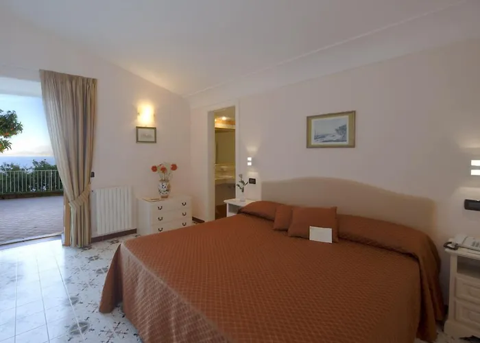 Le Querce Resort Sea Thermae & Spa Ischia