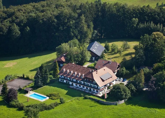 Hotel Schöne Aussicht