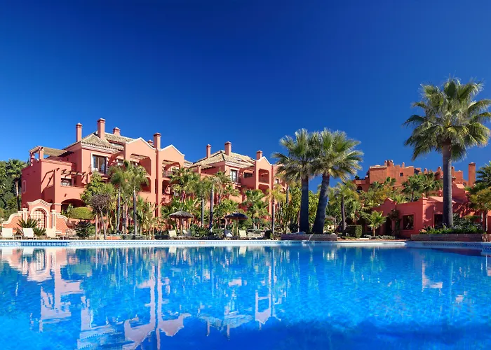 Vasari Resort