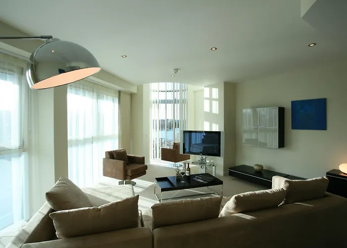 Captain'S Club Hotel & Spa