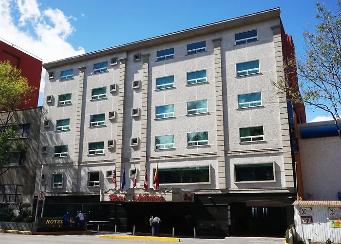 Hotel Monaco