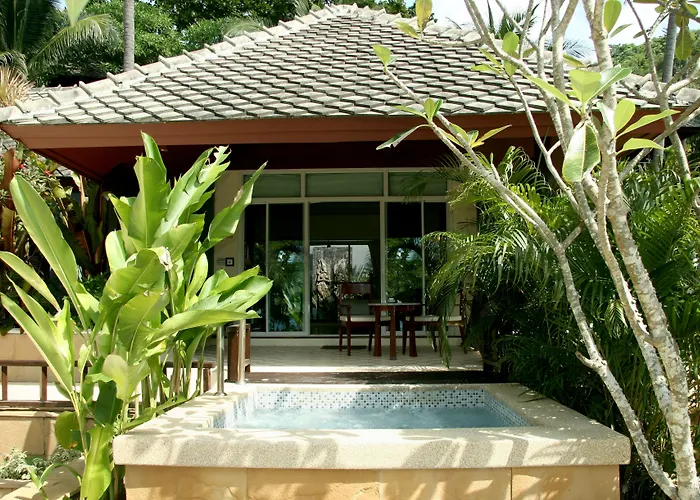 Andaman White Beach Resort - Sha Plus Nai Thon Beach