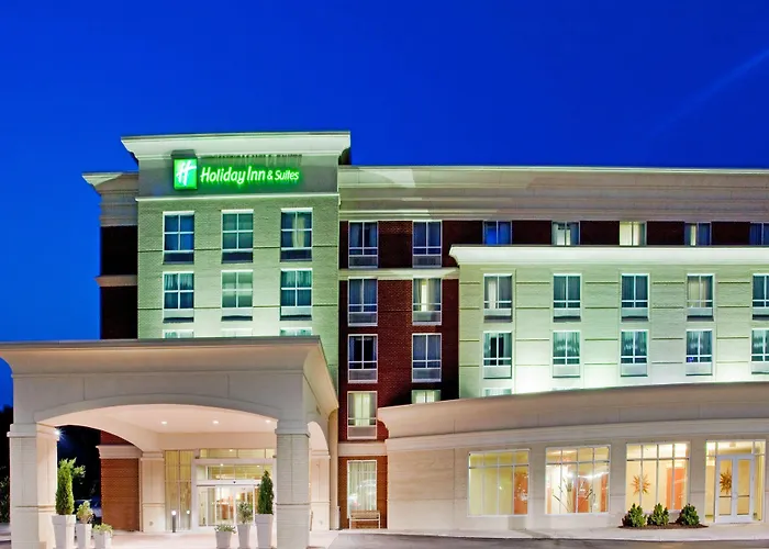 Holiday Inn Hotel & Suites Gateway By Ihg