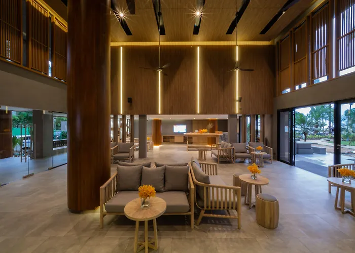 Hotel La Flora Khao Lak