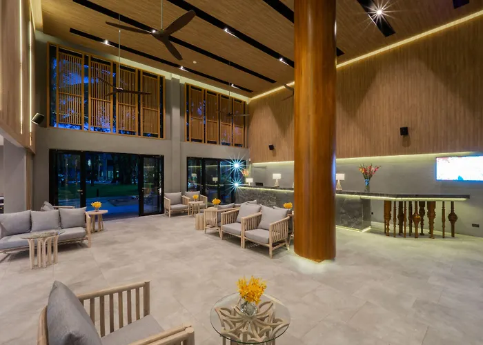 Hotel La Flora Khao Lak