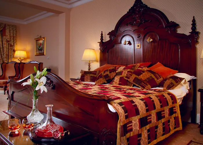 Harvey'S Point Hotel Donegal Town