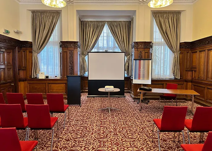 Leopold Hotel Sheffield