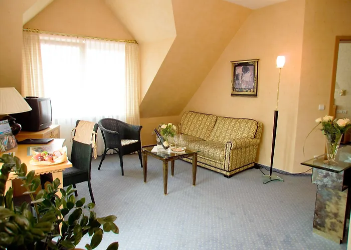 Hotel Leugermann Ibbenbüren