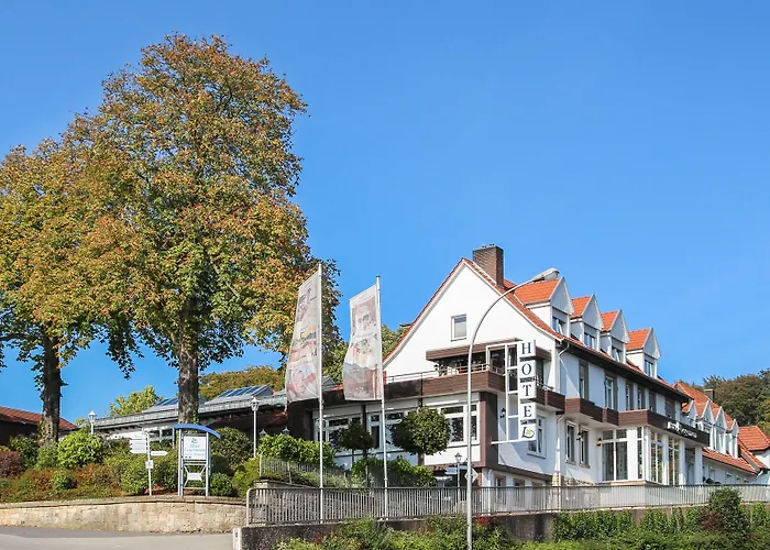 Hotel Leugermann