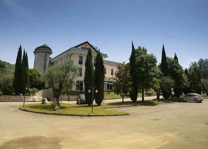 Bel Sito Hotel Due Torri Manocalzati