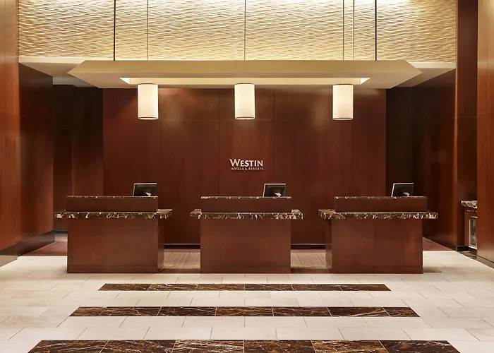 The Westin Memphis Beale Street