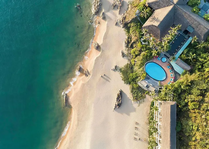 Avani Quy Nhon Resort