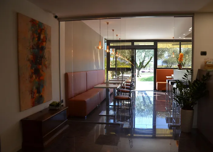 Hotel Ulivi Paratico