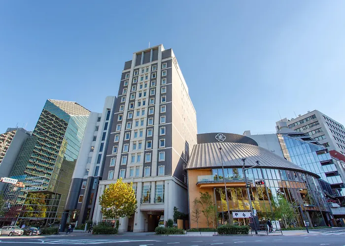 Monterey Akasaka