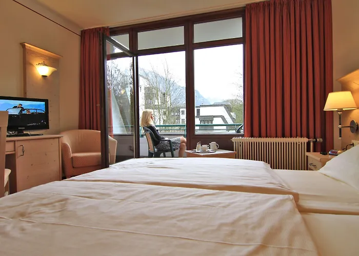 Amber Hotel Bavaria Superior