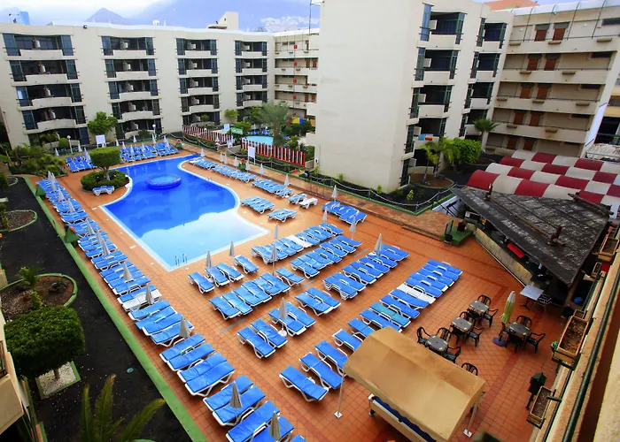 Hovima Suites Costa Adeje