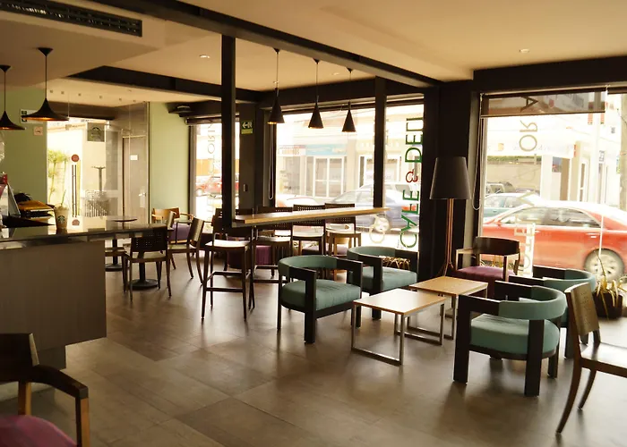 Hotel Victoria Poza Rica By Brahma