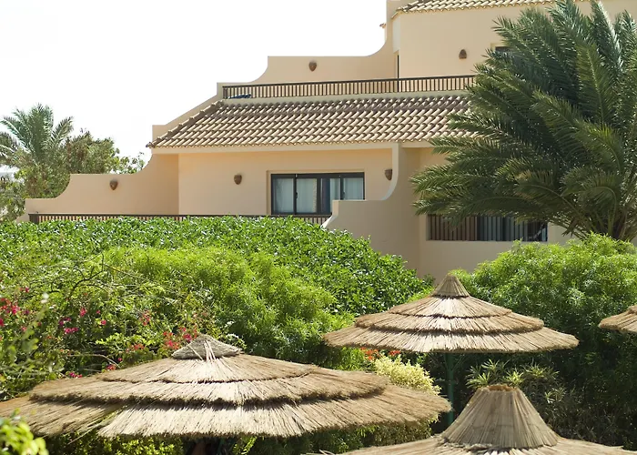 Flamenco Beach & Resort Quseir El Qoseir