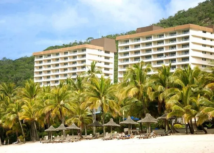 Whitsunday Apartments