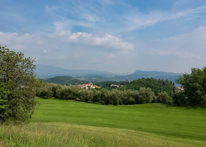 Hotel Golf Cà Degli Ulivi Marciaga
