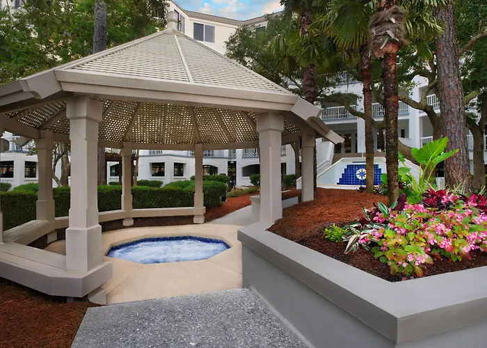 Marriott'S Harbour Club