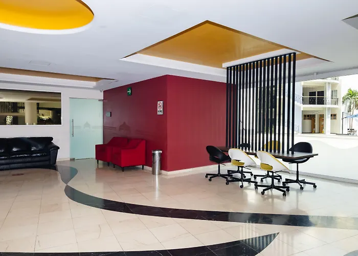 Hotel Plaza Poblana Heroica Puebla de Zaragoza