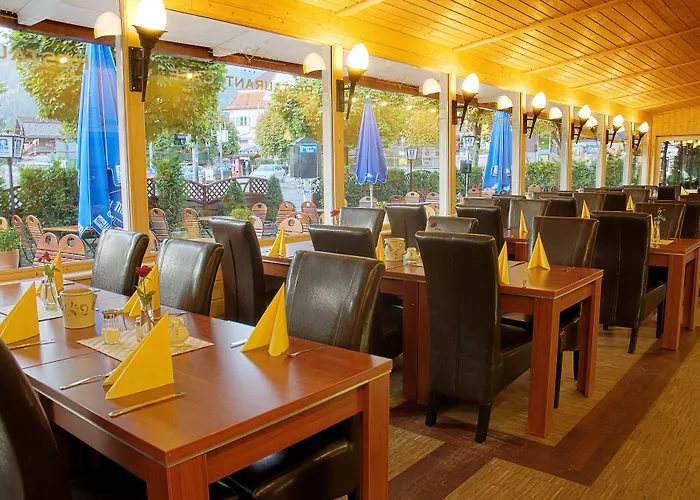 Atlas Posthotel