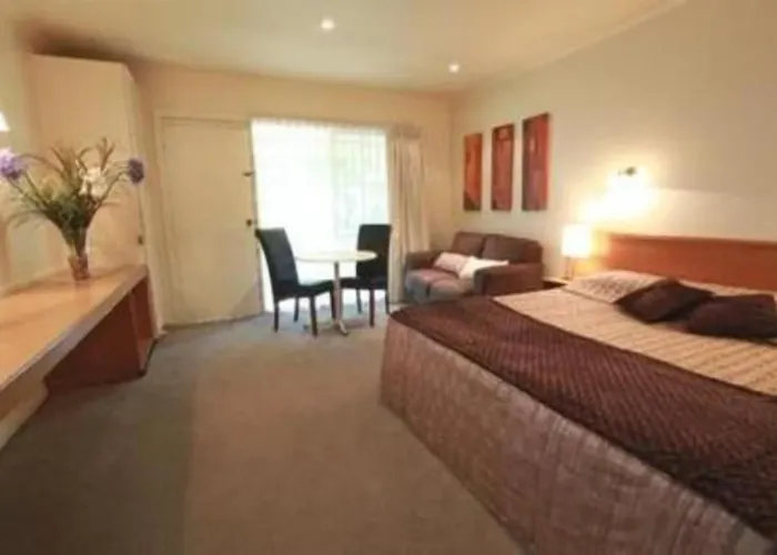Mansfield Valley Motor Inn