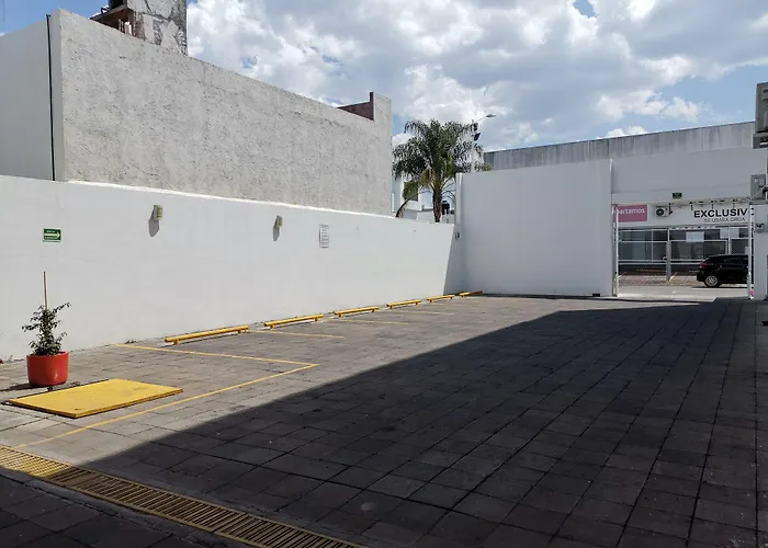 Comfort Inn Morelia
