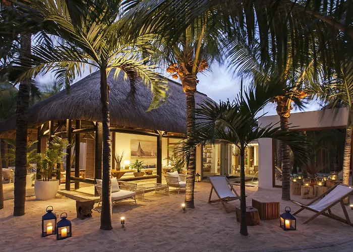 Veranda Pointe Aux Biches Hotel & Spa Trou aux Biches