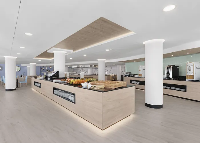 Palmanova Suites By Trh (Adults Only) Magaluf 