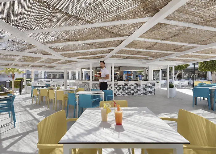 Palmanova Suites By Trh (Adults Only) Magaluf 