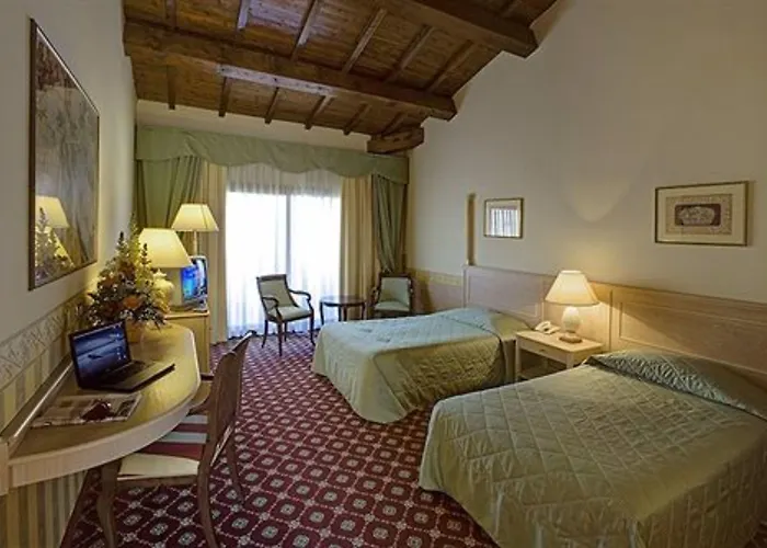 Hotel Orologio Ferrara