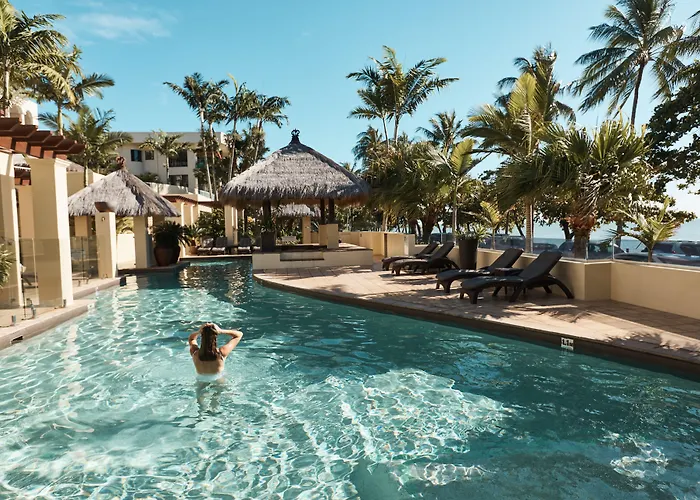 Sea Change Beachfront Apartments