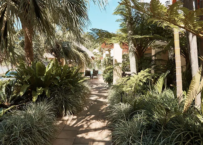 Sea Change Beachfront Apartments