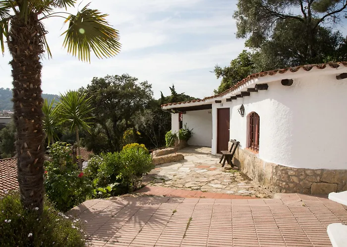 Hotel Don Juan Tossa Tossa de Mar