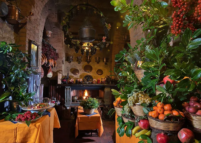 Locanda dello Spuntino Grottaferrata