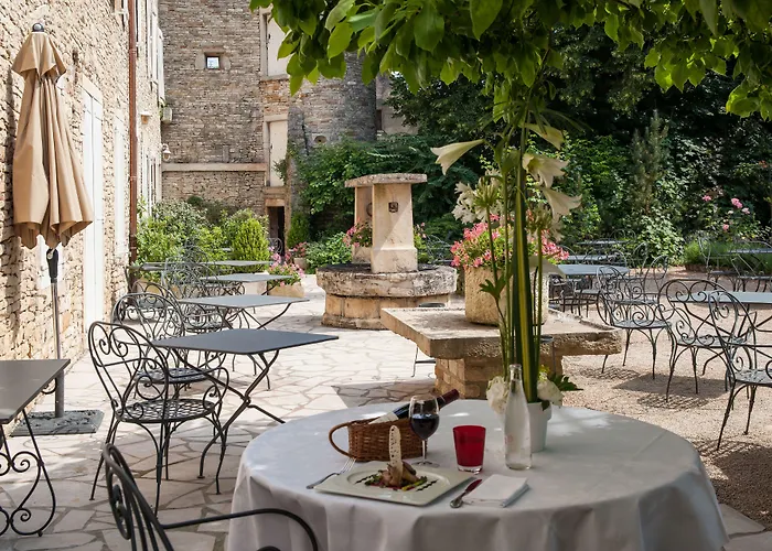 Château de Fleurville&Spa - Les Collectionneurs