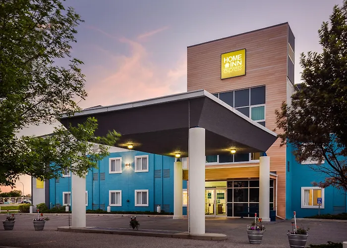 Home Inn Medicine Hat